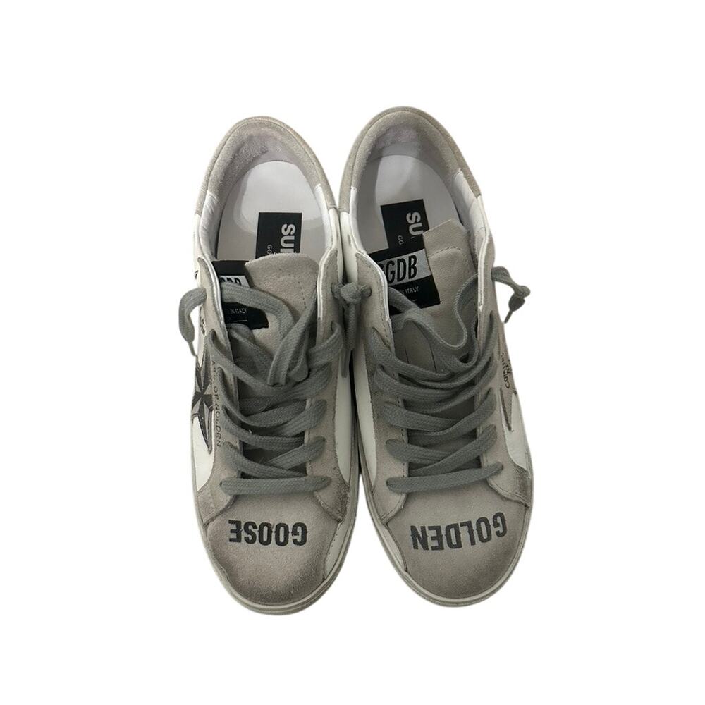 Golden Goose Superstars 39 TEXAS Edition - Picture 2 of 9